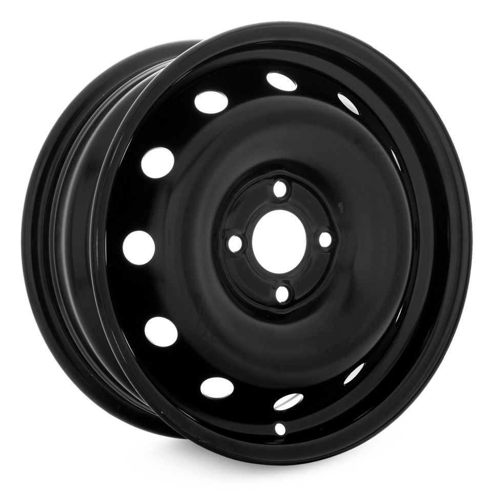 Magnetto  Lada Largus  15001 AM  6,0R15 4*100 ET50  d60,1  black  [15001 AM]