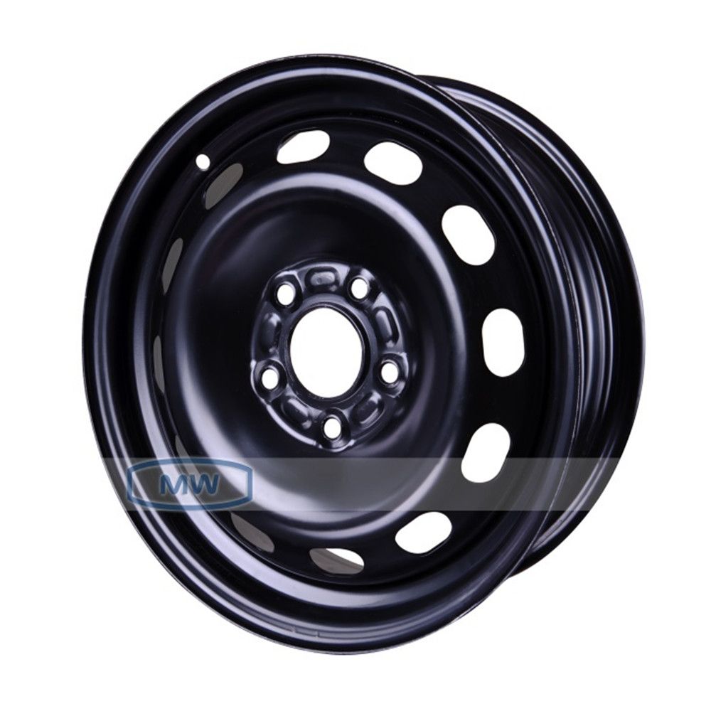 Magnetto  Ford Focus 2  15000 AM  6,0R15 5*108 ET52,5  d63,4  black  [15000 AM]