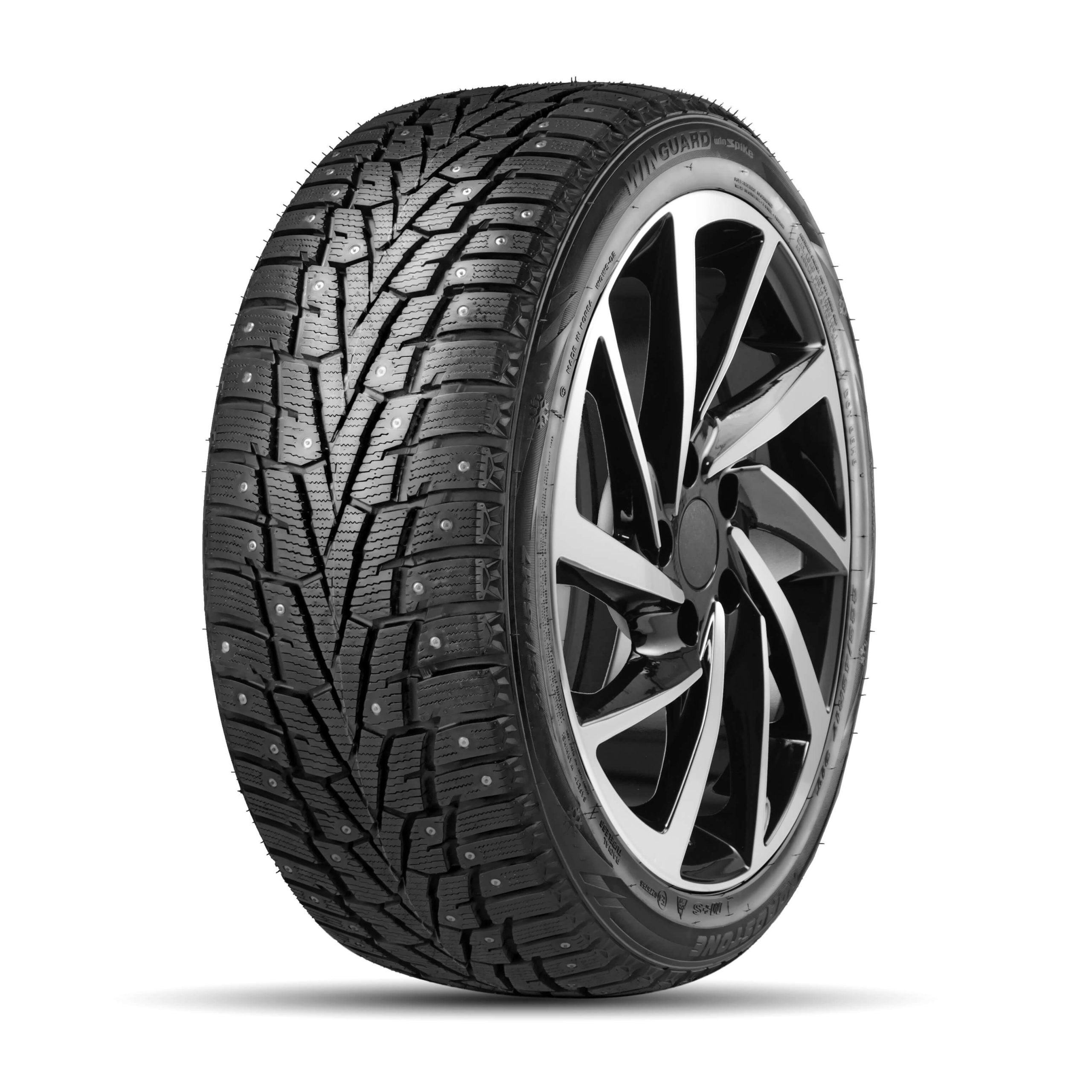Роудстоун  235/65/16  R 121/119 C WINGUARD WINSPIKE SUV  Ш.