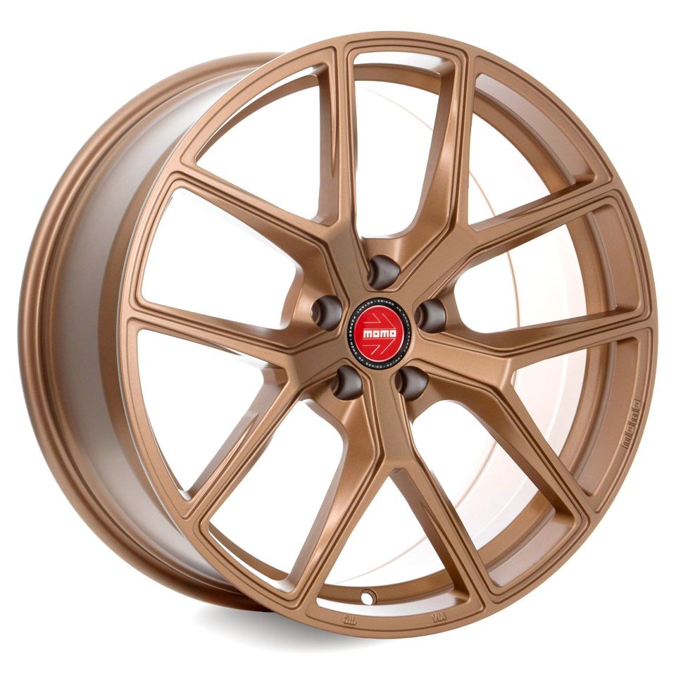 MOMO SUV  RF-01  8,5R19 5*130 ET45  d71,5  Golden Bronze  [WR11G85945371Z]  Flow-forming FB max 870kg