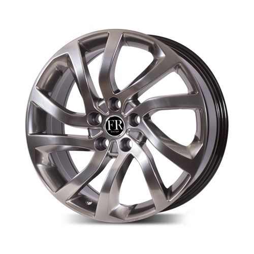 Replica FR  Land Rover  LR7348  8,0R19 5*120 ET45  d72,6  HB  [20/63/26/824]  Discovery New style 5011