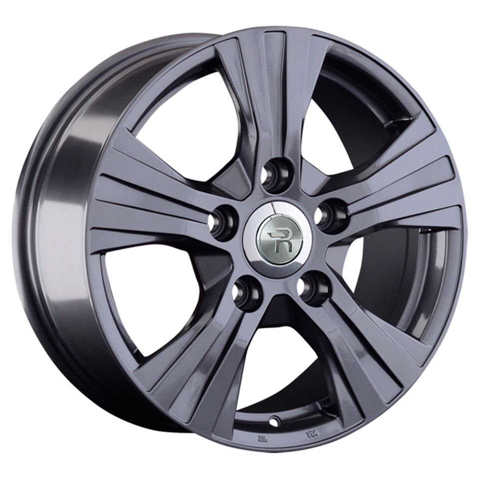 REPLAY  TY248  8,5R20 5*150 ET58  d110,1  GM  [046202-160729009]