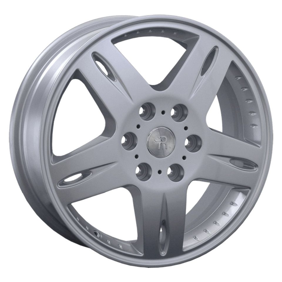 REPLAY  MR91  6,5R17 6*130 ET62  d84,1  S  [016179-100060006]