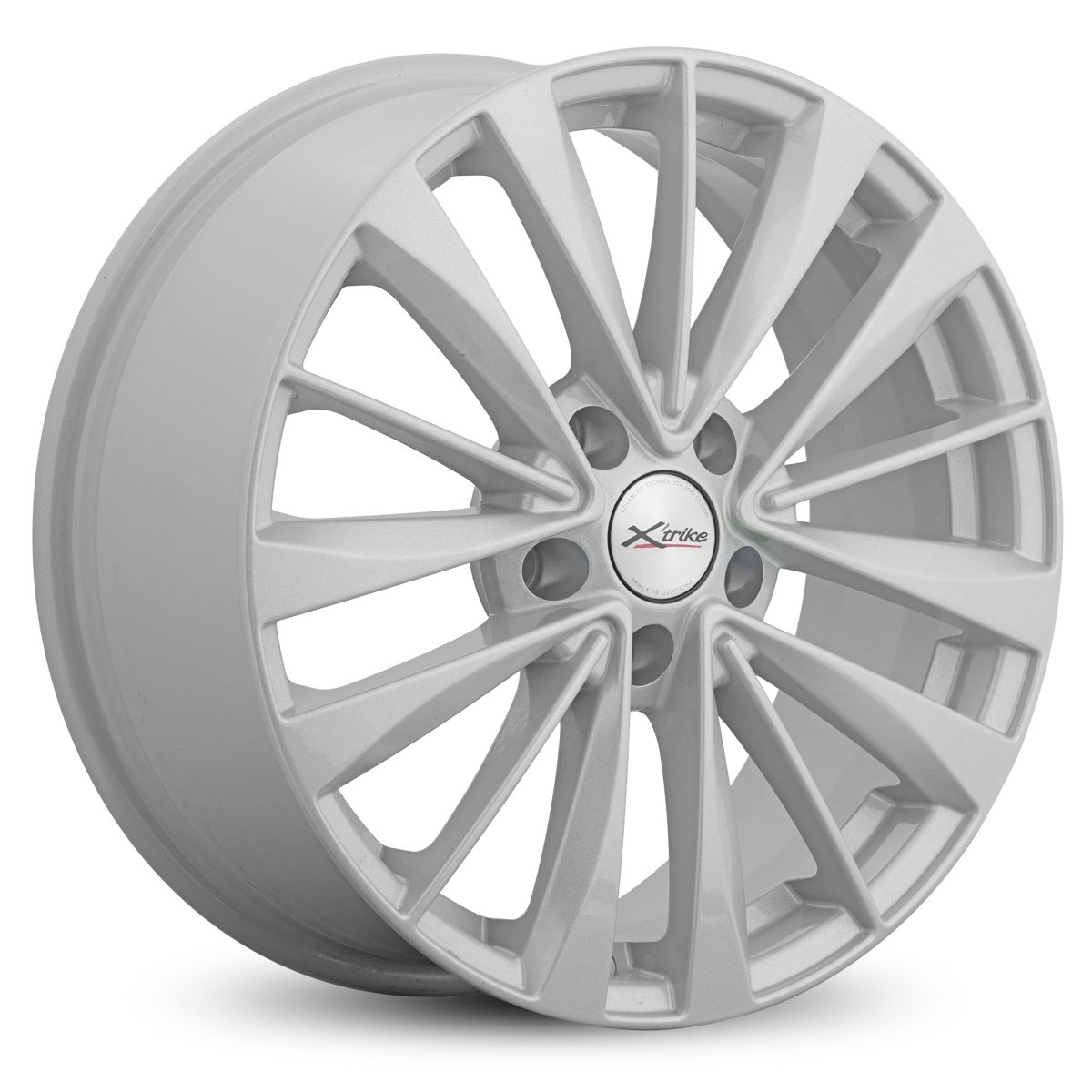 X’trike  X-126  7,0R17 5*114,3 ET35  d67,1  HS  [14803ZX]