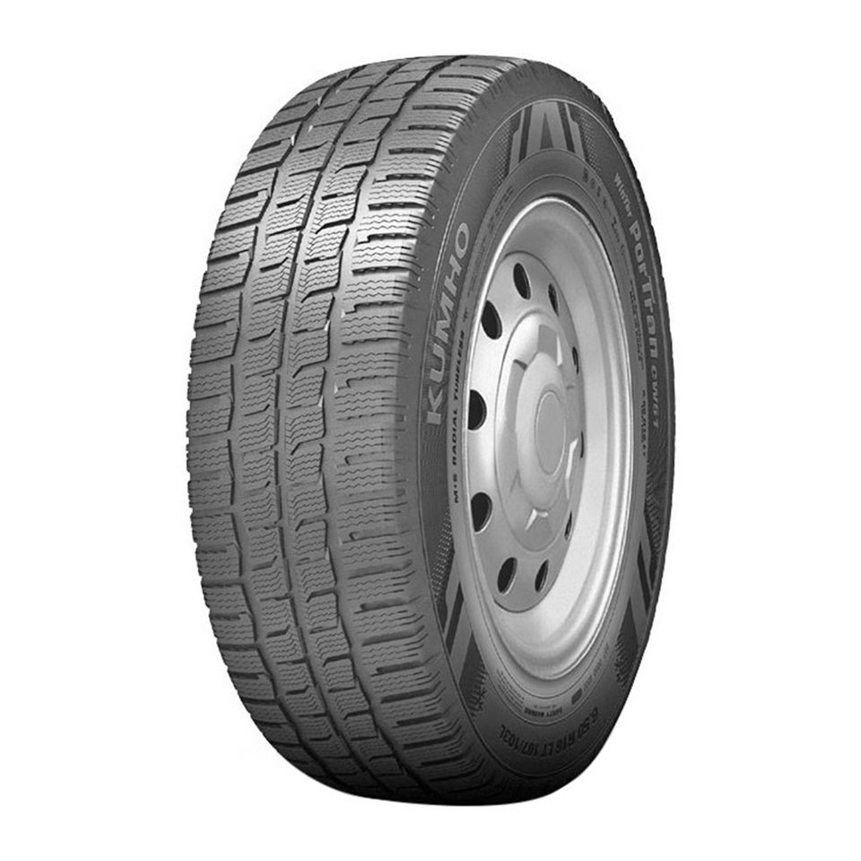 Кумхо  205/70/15  R 106/104 C CW-51   старше 3-х лет