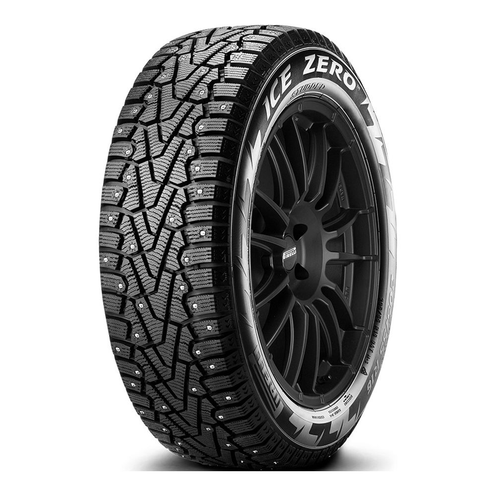Пирелли  215/65/17  T 103 W-Ice ZERO  XL Ш. старше 3-х лет