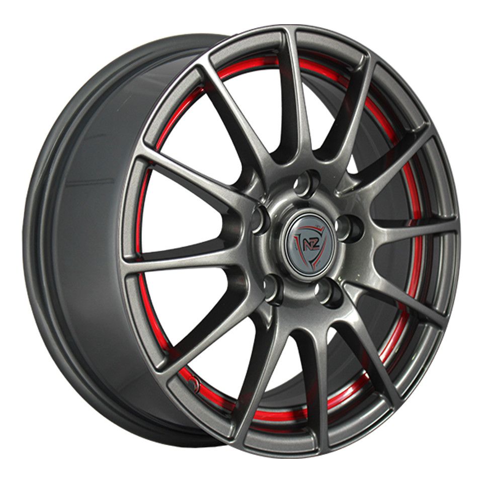 NZ  F-41  6,0R15 5*105 ET39  d56,6  GMRSI  [9117469]