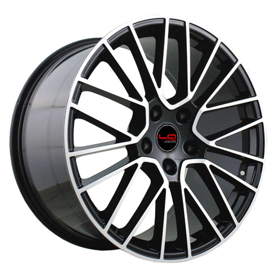 LEGE ARTIS  Concept-PR521  11,0R21 5*130 ET58  d71,6  BKF  [9279469]