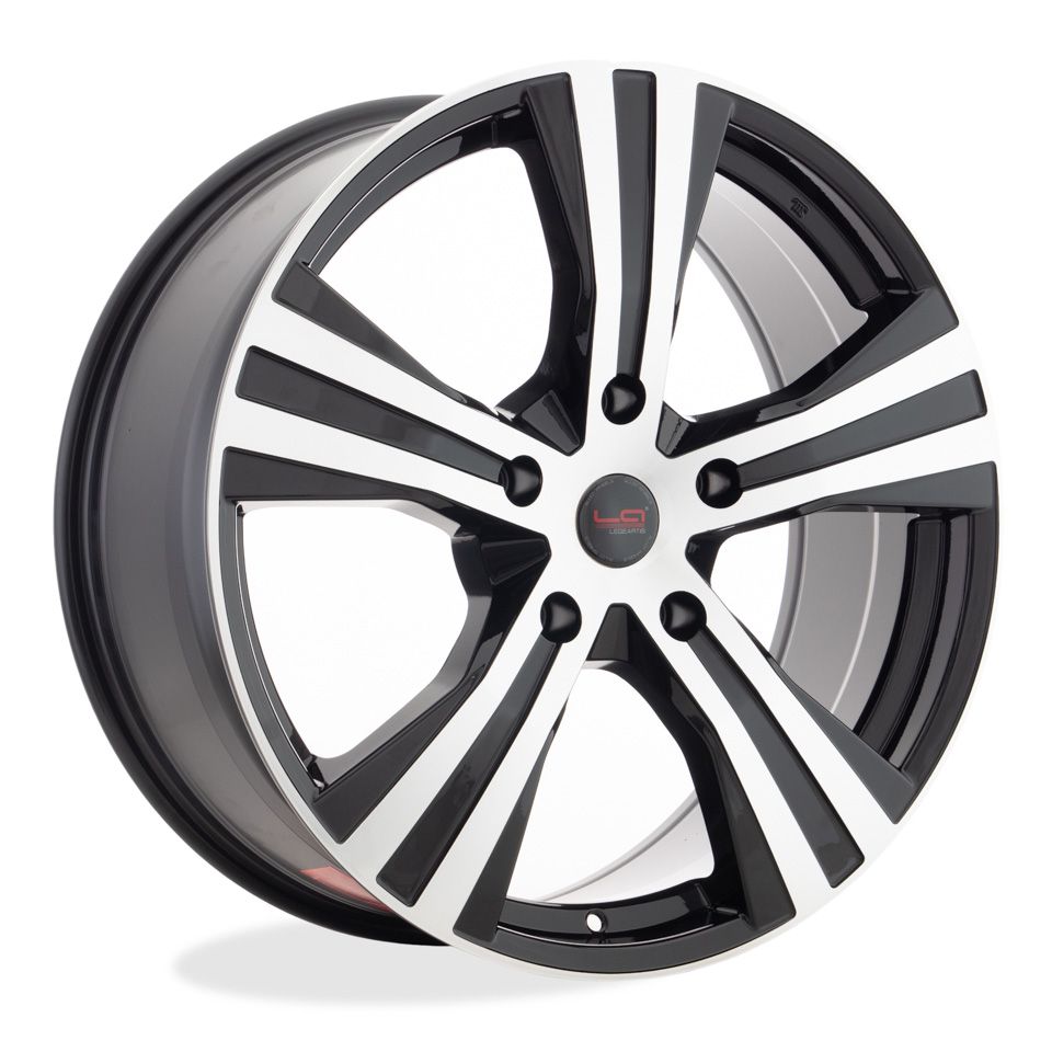 LEGE ARTIS  LX105  8,5R21 5*150 ET54  d110,1  BKF  [9265010]