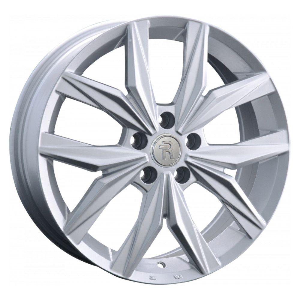 REPLAY  VV226  7,0R18 5*112 ET43  d57,1  S  [079967-160029006]