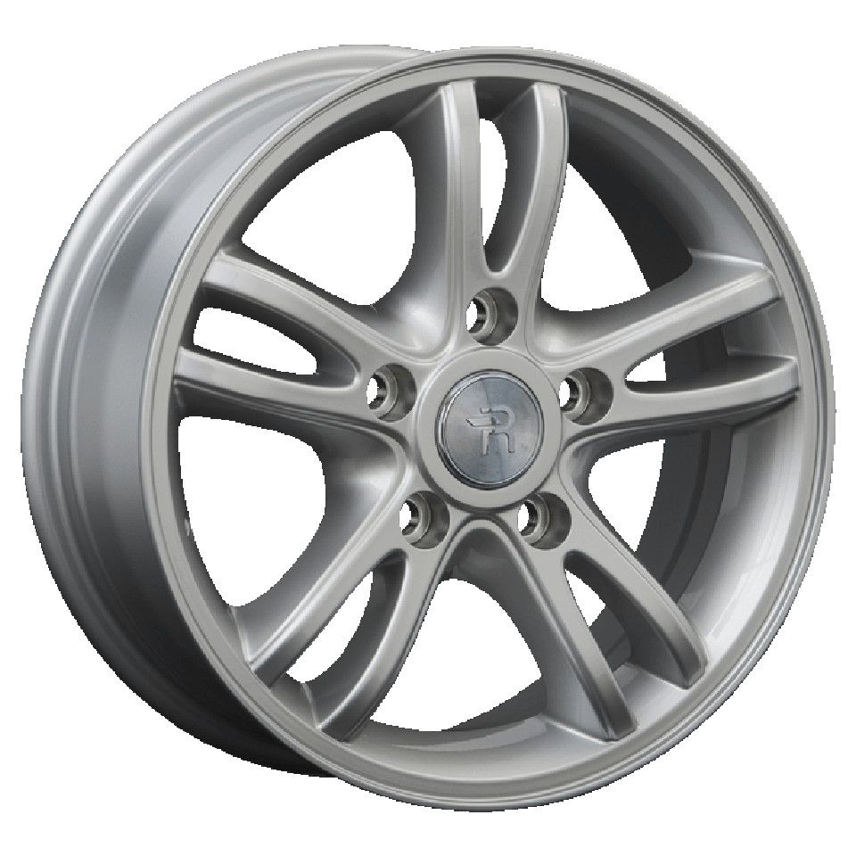 REPLAY  SNG5  6,5R16 5*130 ET43  d84,1  S  [D05605]