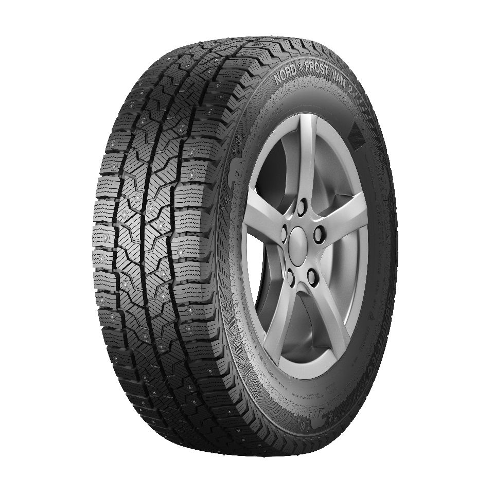 Гиславед  215/65/15  R 104/102 C NORD FROST Van 2 SD  Ш.