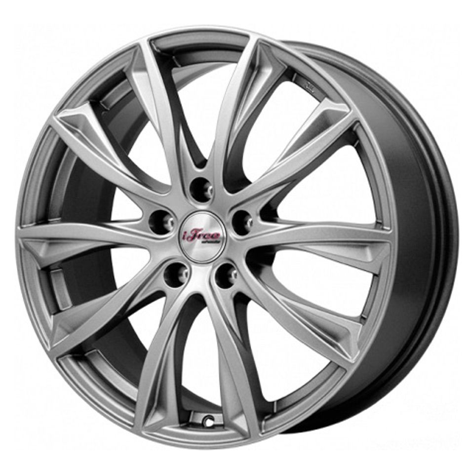 i Free  Каzантип  7,5R18 5*114,3 ET35  d67,1  Хай вэй  [338502]