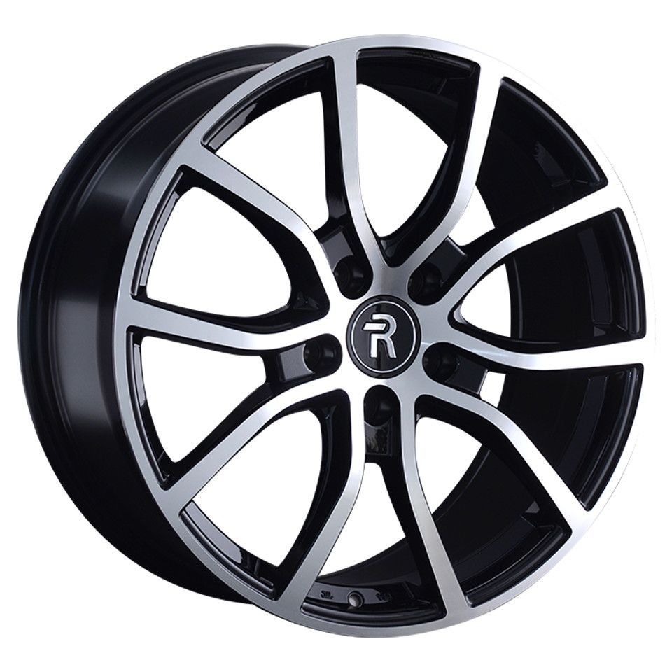 REPLAY  PR27  9,0R20 5*130 ET50  d71,6  BKF  [081390-160076006]