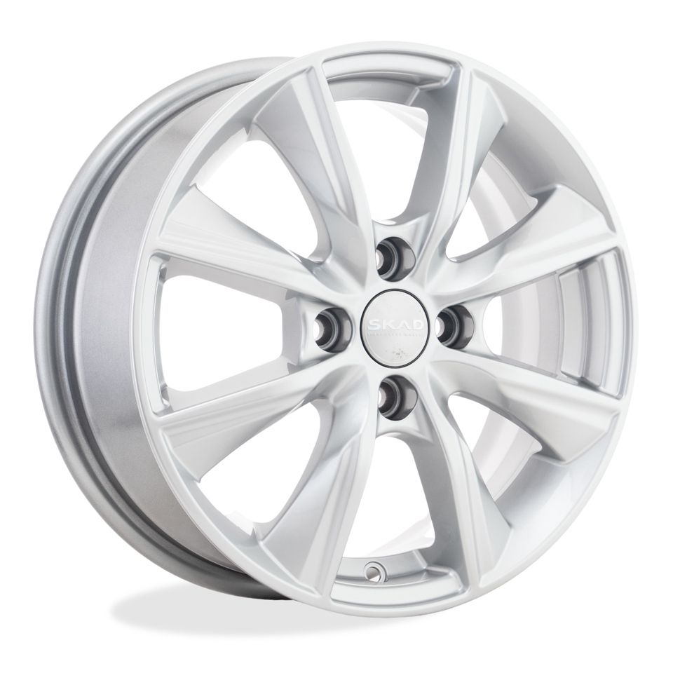 СКАД  Порту  6,0R15 4*100 ET50  d60,1  Селена  [3450608]  Fb max 540 kg