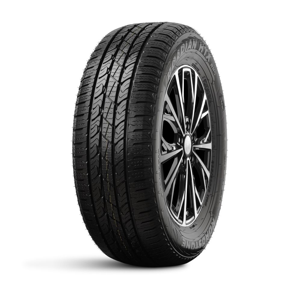 Роудстоун  235/85/16  Q 120/116 ROADIAN HTX RH5