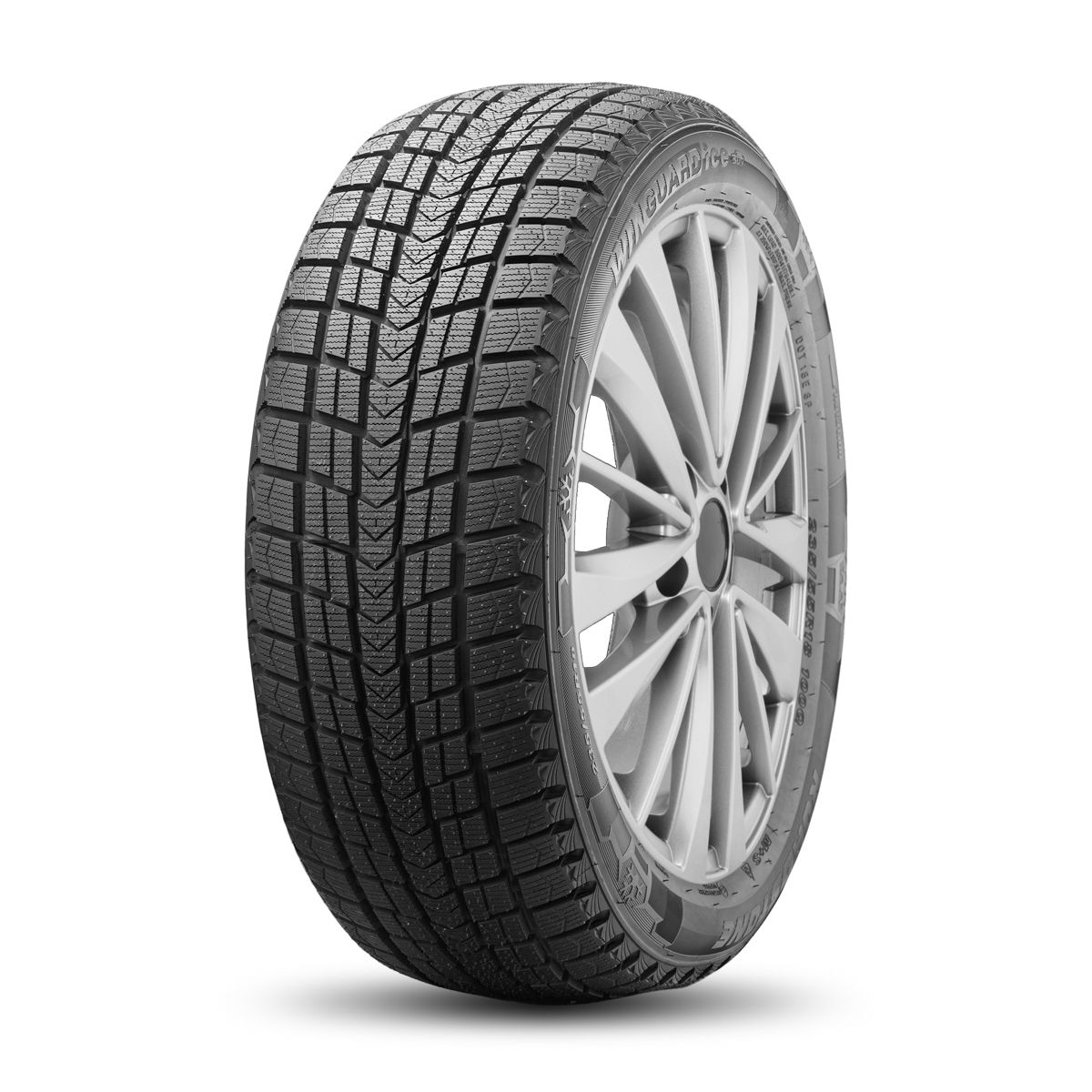 Роудстоун  225/75/16  T 104 WINGUARD ICE SUV