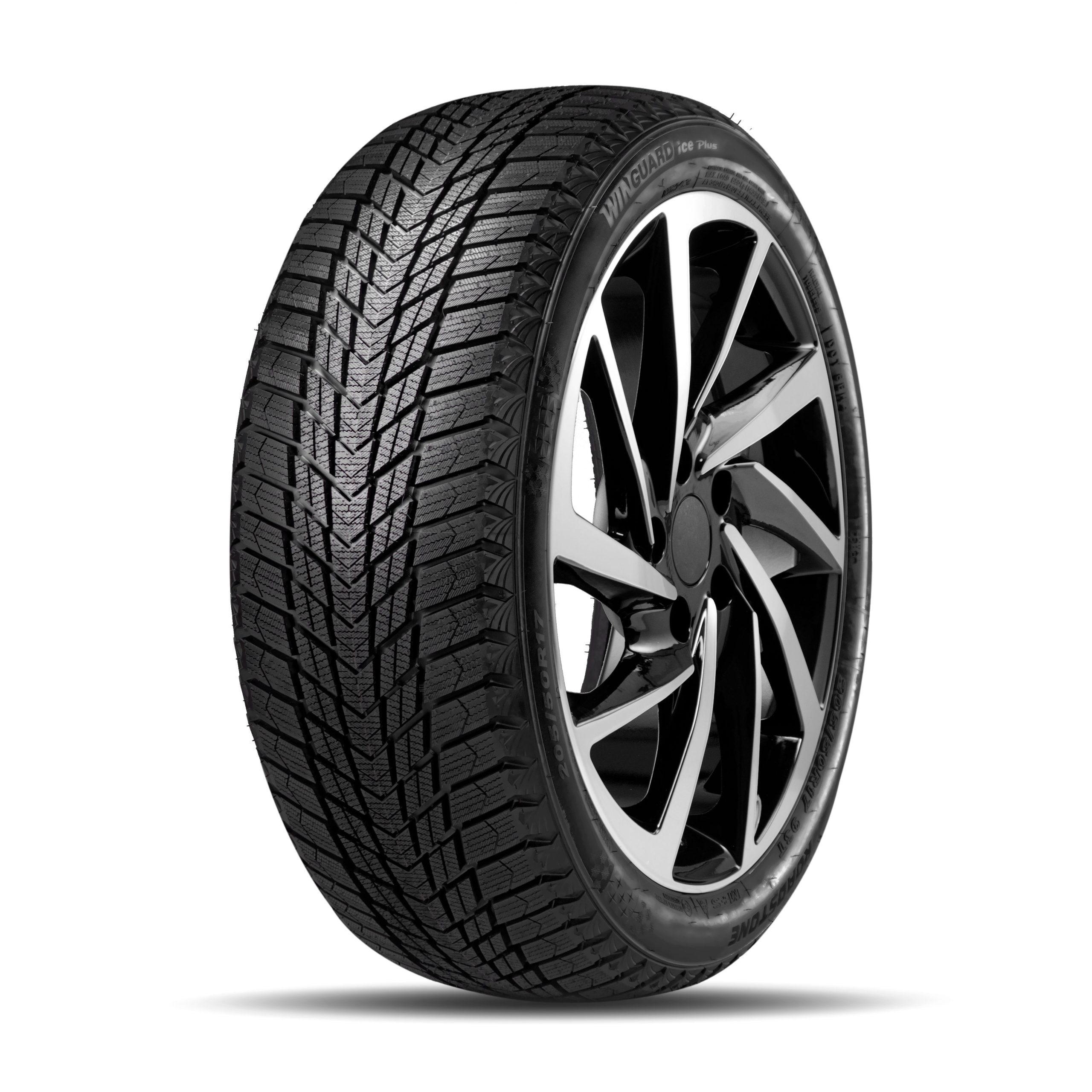 Роудстоун  235/50/18  T 97 WINGUARD ICE PLUS