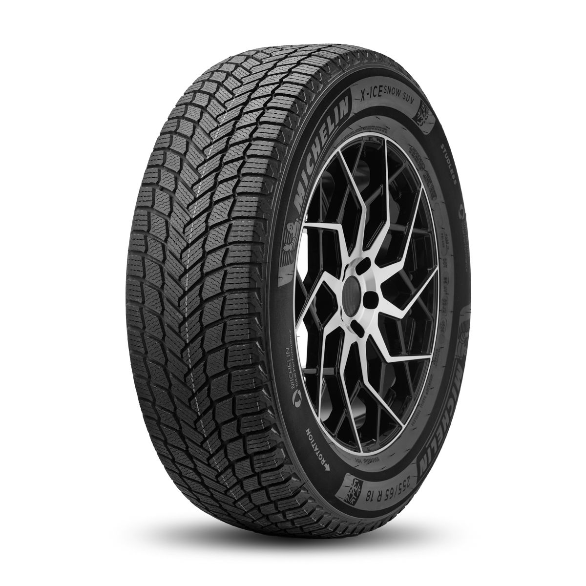 Мишелин  265/55/20  H 113 X- ICE SNOW SUV  XL