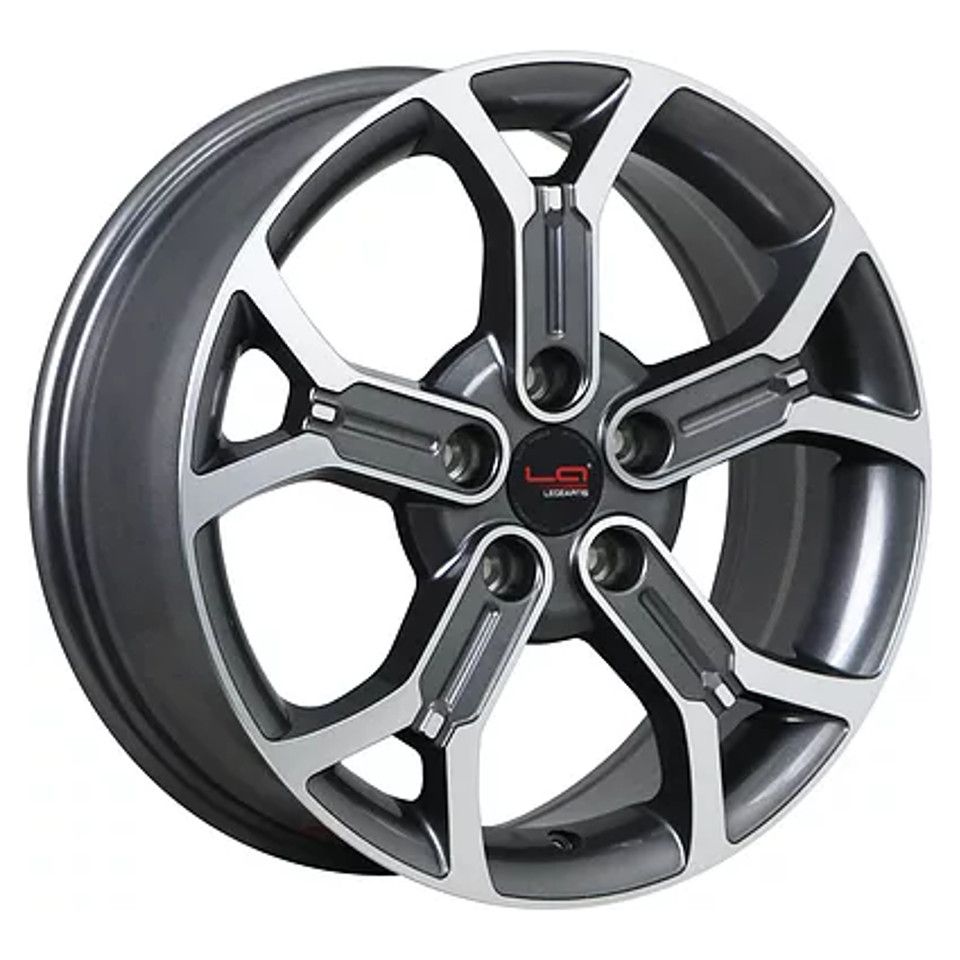 LEGE ARTIS  Concept-HND533  7,5R18 5*114,3 ET49,5  d67,1  GMF  [9328032]