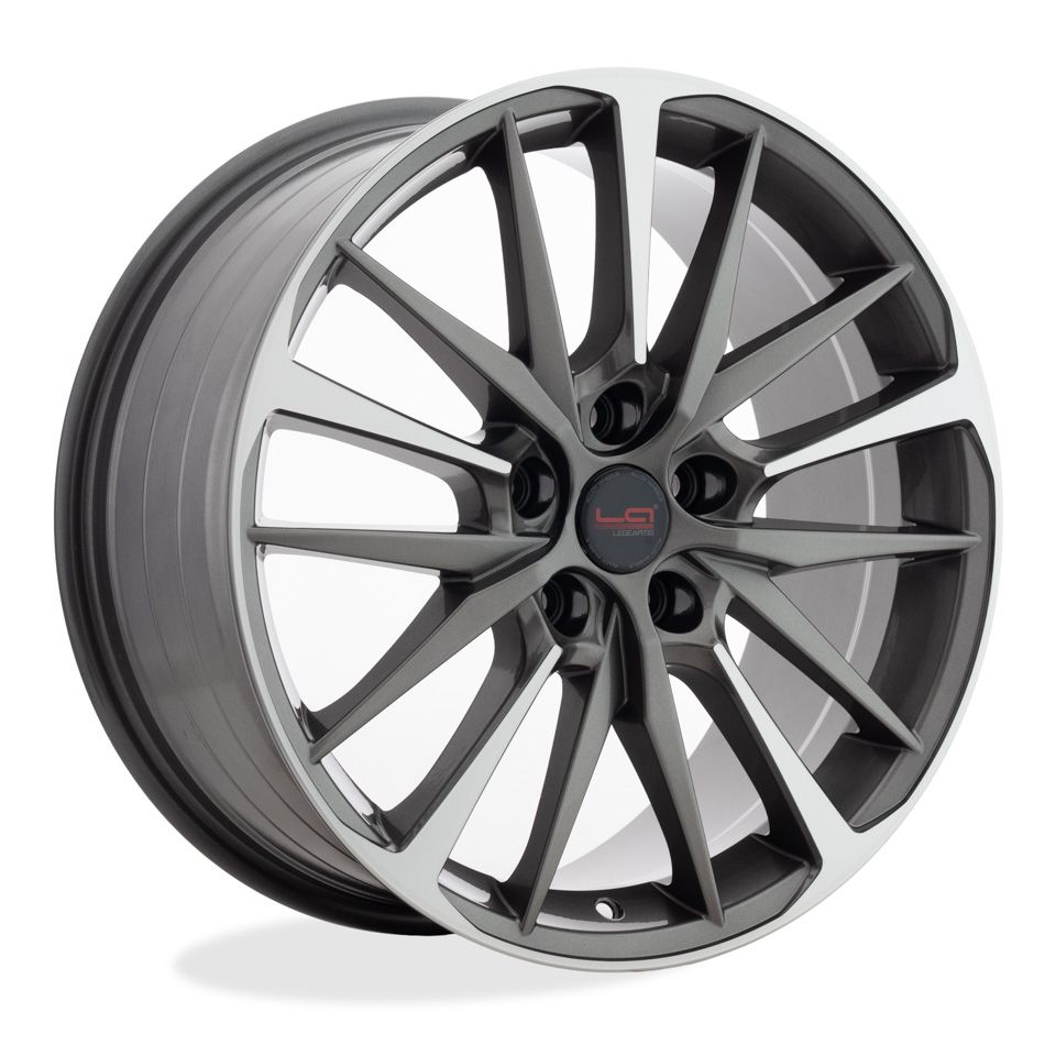 LEGE ARTIS  TY284  8,0R18 5*114,3 ET50  d60,1  GMF  [9309547]