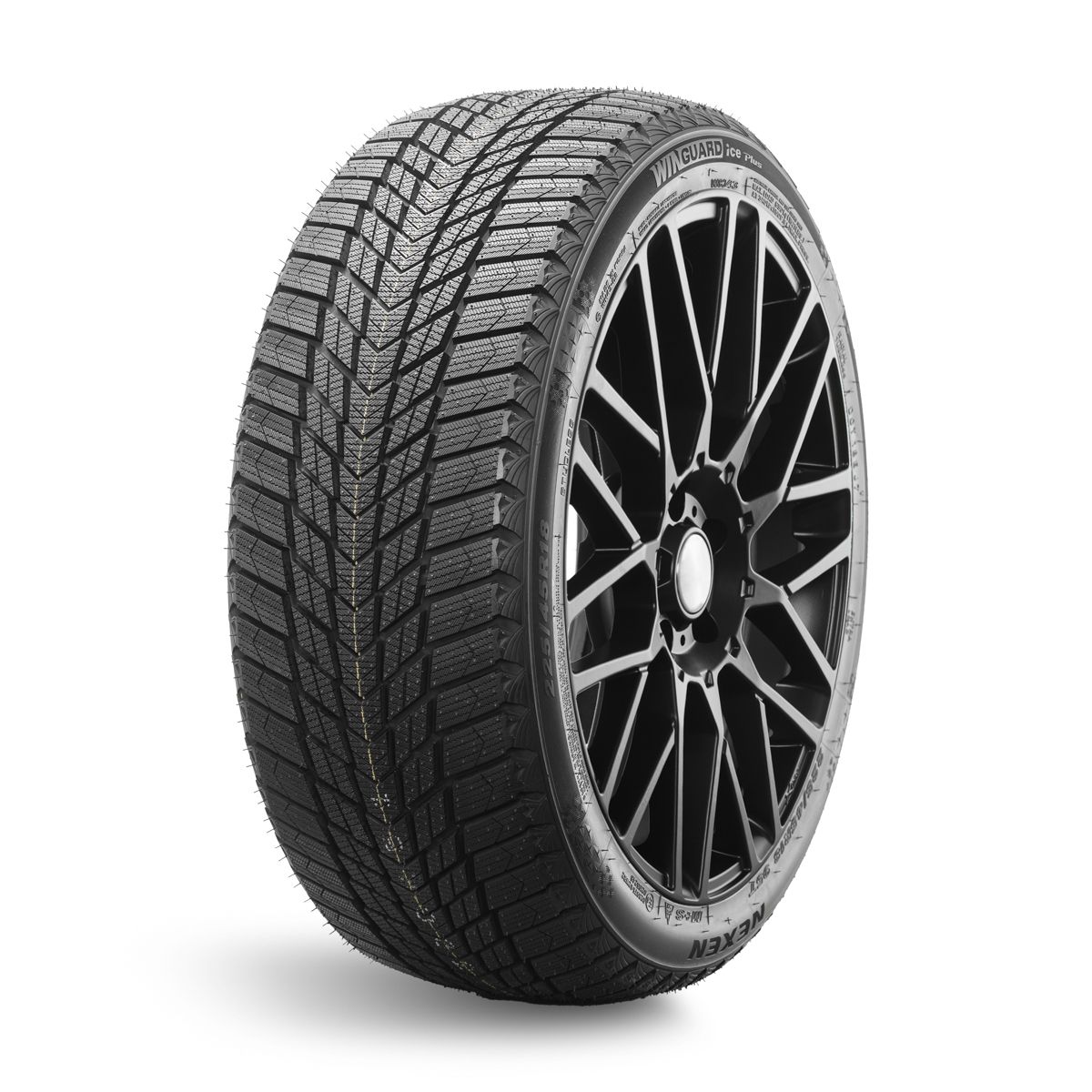 NEXEN  235/45/18  T 98 WINGUARD ICE PLUS  XL