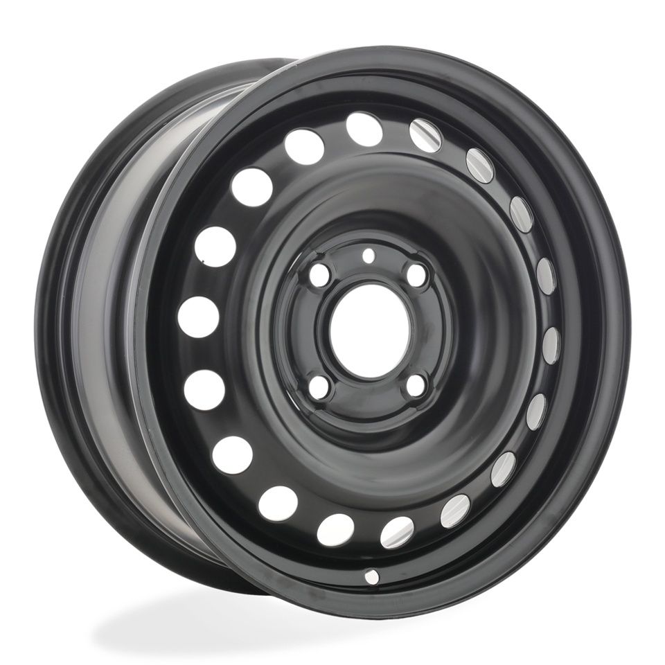 ТЗСК  Chevrolet Lacetti  6,0R15 4*114,3 ET44  d56,6  Черный  [43887924.293230.403-20]  Fb max 450 kg