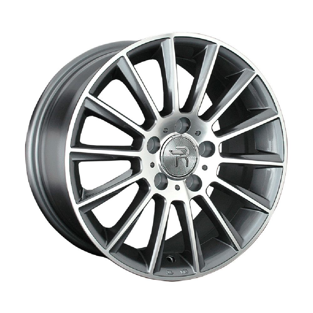 REPLAY  MR139  8,5R20 5*112 ET36  d66,6  GMF  [S081170]