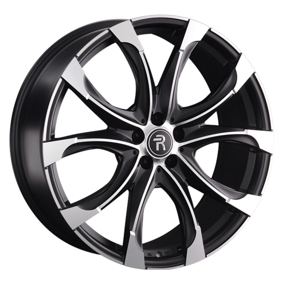 REPLAY  B223  9,5R22 5*112 ET32  d66,6  MBF  [084181-160023005]