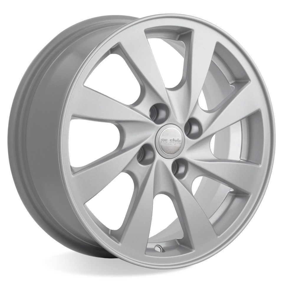 iFree Original  Lada Kalina-Cross (KСr928)  6,0R15 4*98 ET33  d58,5  Сильвер  [76481]  Fb max 450 kg