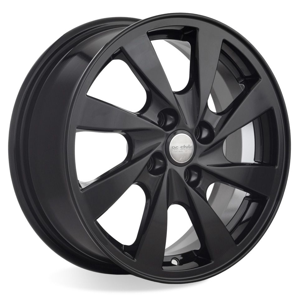 iFree Original  Lada Kalina-Cross (KСr928)  6,0R15 4*98 ET33  d58,5  Черный  [76480]  Fb max 450 kg