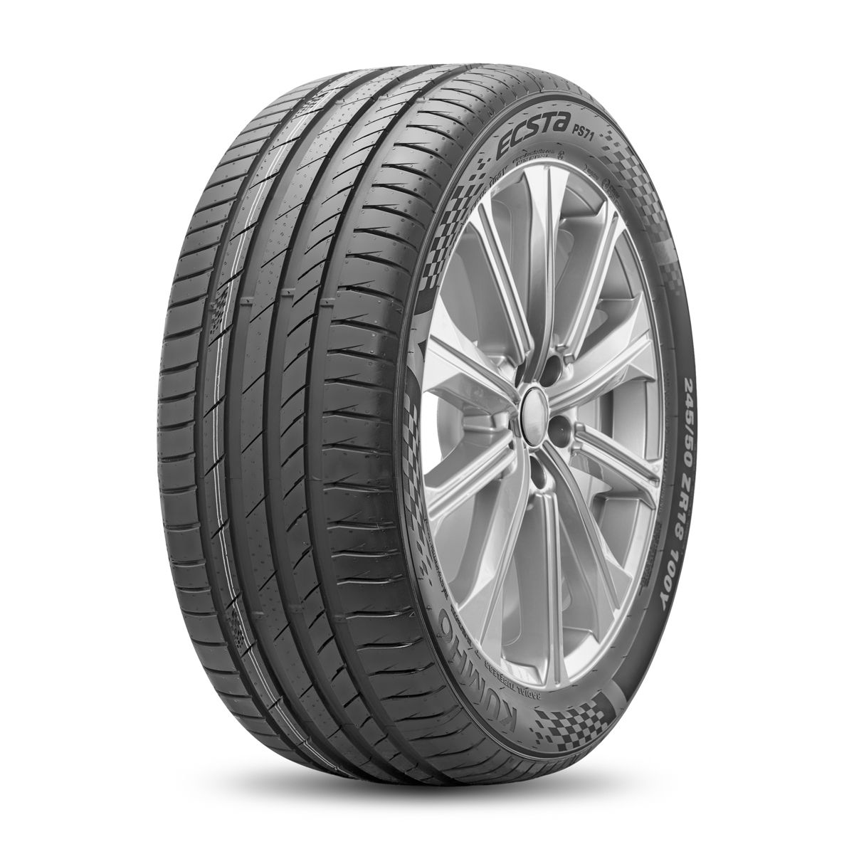 Кумхо  285/35/22  Y 106 PS-71  XL