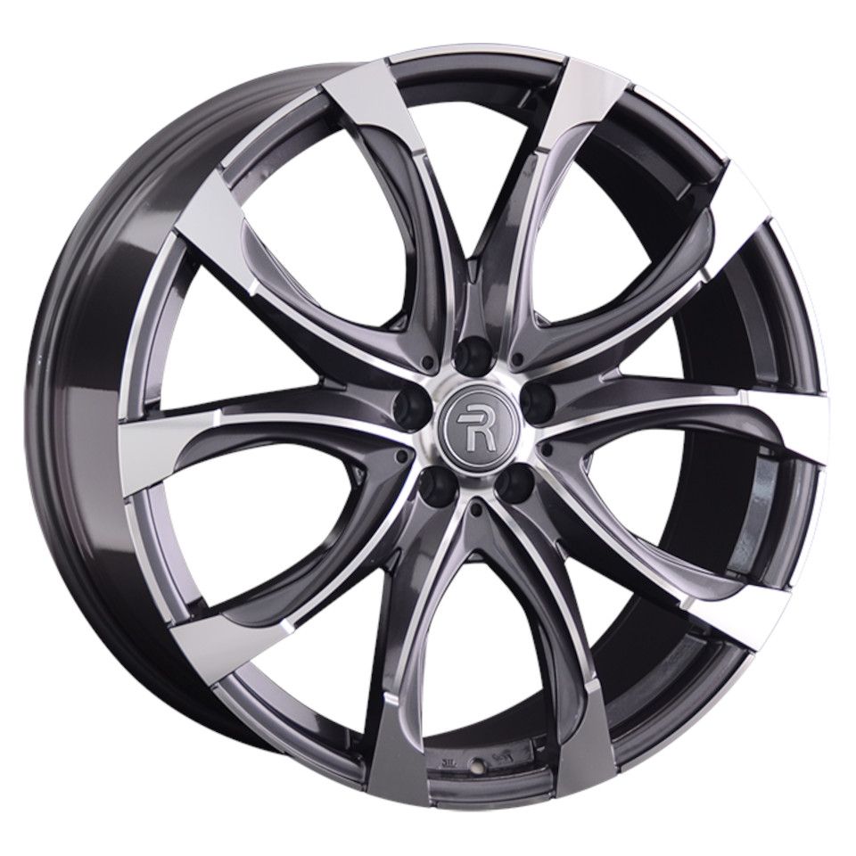 REPLAY  B223  9,5R22 5*112 ET32  d66,6  GMF  [D82886]