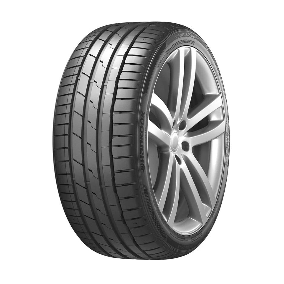 Ханкук  205/55/19  V 97 K127  XL