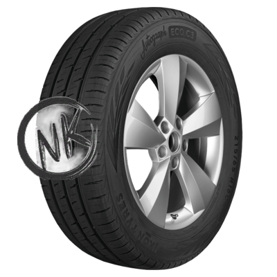 Ikon 235/45R18 98W XL Autograph Eco 3 TL