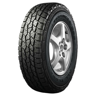 Triangle 225/65R17 106T XL AgileX A/T TR292 TL