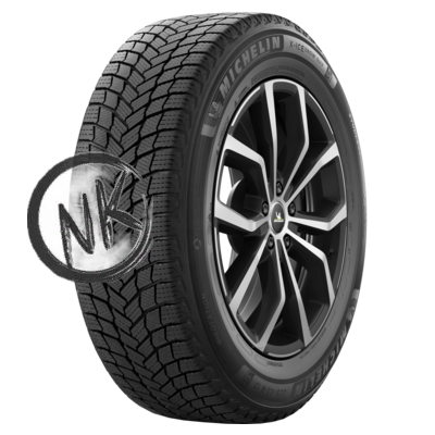 Michelin 285/45R21 113H XL X-Ice Snow SUV TL