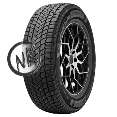 Michelin 235/45R19 99H XL X-Ice Snow TL