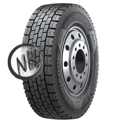Hankook 315/70R22,5 154/150L Smart Control DW07 TL M+S 3PMSF 18PR КИТАЙ