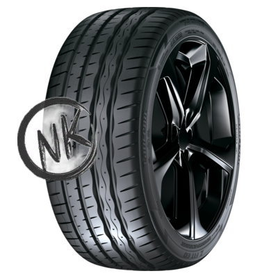 Hankook Laufenn 215/45ZR17 91Y XL Z Fit EQ LK03 TL