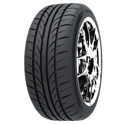 Goodride 275/60R20 119V XL ZuperAce SA-57 TL