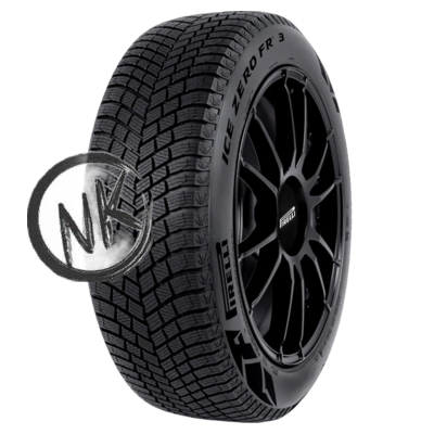 Pirelli 225/55R18 102H XL Ice Zero FR 3 TL