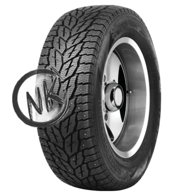 LingLong Leao 195/70R15C 104/102R Winter Defender Grip Van 2 TL (шип.)