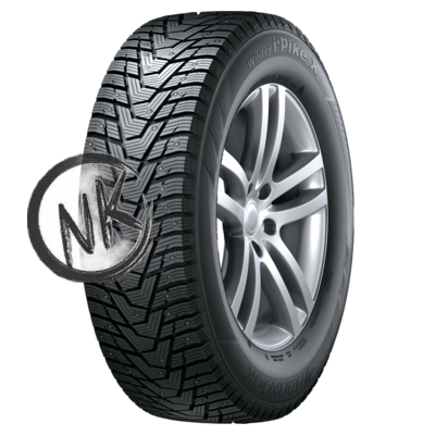 Hankook 245/75R16 111T Winter i*Pike X W429A TL (шип.)