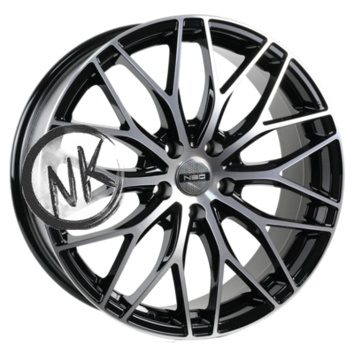 Neo 7,5×19/5×108 ET45 D63,4 940 BD