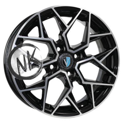 Venti 6×15/4×100 ET35 D60,1 1520 BD