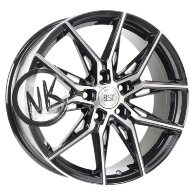 RST 7,5×18/5×114,3 ET40 D66,6 R218 BD