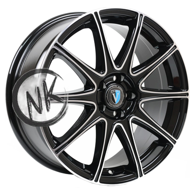 Venti 7×17/4×100 ET40 D60,1 1716 BD