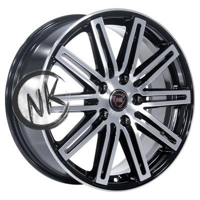 NZ 7×17/5×114,3 ET37 D66,6 R-01 BKF