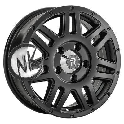 Replay 6×16/5×130 ET45 D78,1 PG122 BKS (конус)